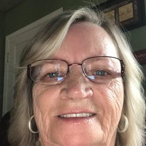 Meet your Posher, Judy